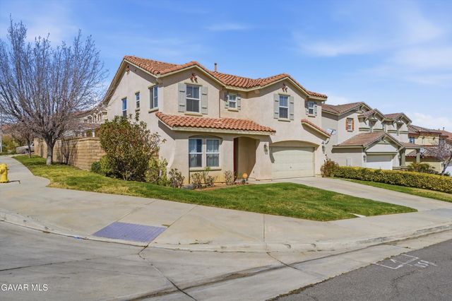 37515 Limelight Way, Palmdale, CA 93551
