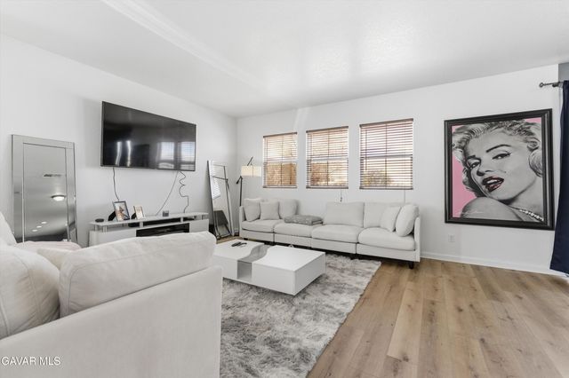 37515 Limelight Way, Palmdale, CA 93551