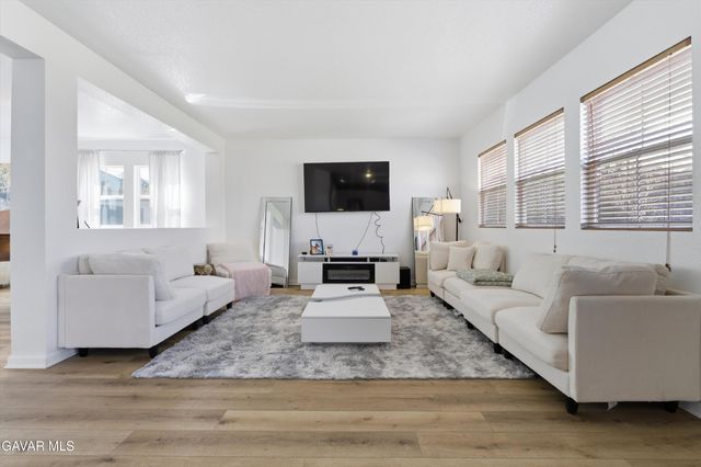 37515 Limelight Way, Palmdale, CA 93551