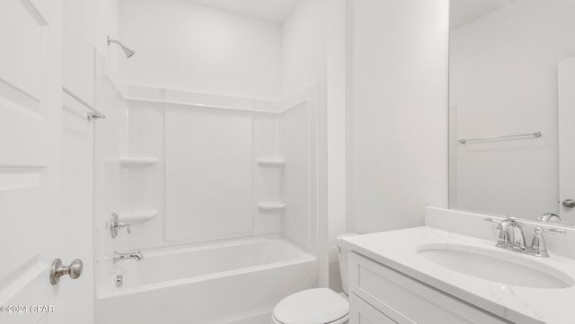 418 Wolcott Way, Panama City Beach, FL 32413