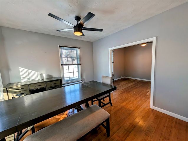 103 Burnside Avenue, East Providence, RI 02915