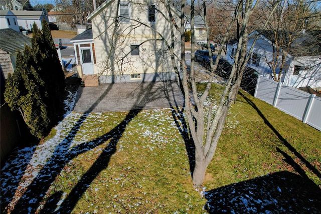 103 Burnside Avenue, East Providence, RI 02915