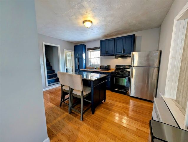 103 Burnside Avenue, East Providence, RI 02915