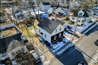 103 Burnside Avenue, East Providence, RI 02915