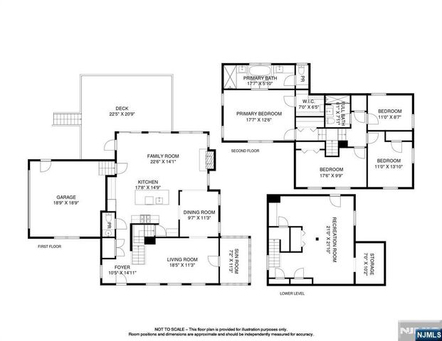 233 Park Avenue, Allendale, NJ 07401