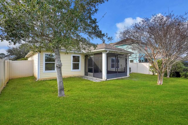 146 Ocean Cay Blvd, St Augustine, FL 32080