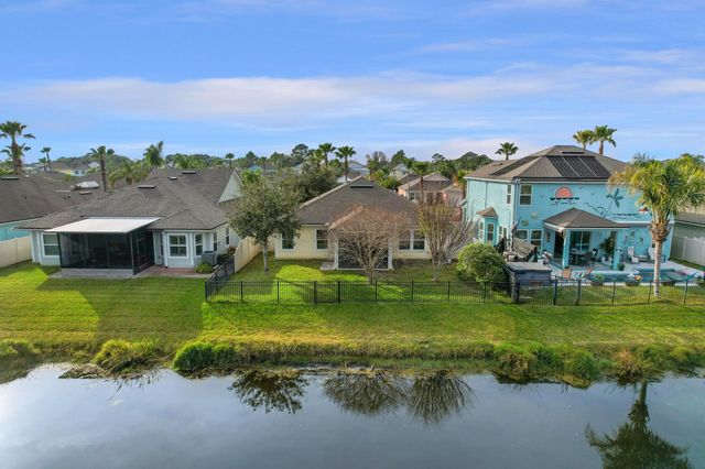 146 Ocean Cay Blvd, St Augustine, FL 32080
