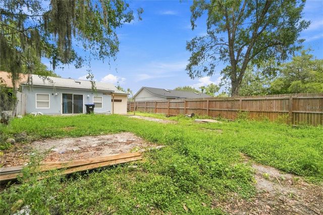 9966 BURL WAY, Orlando, FL 32817