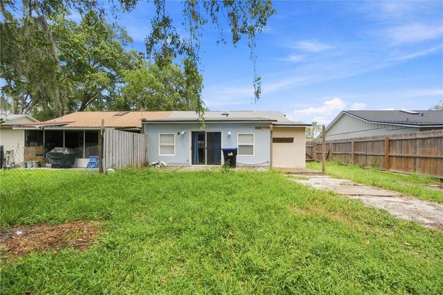 9966 BURL WAY, Orlando, FL 32817