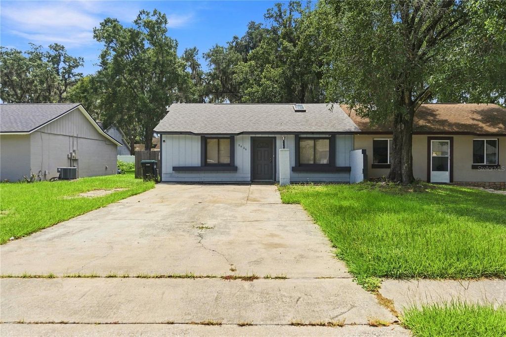 9966 BURL WAY, Orlando, FL 32817