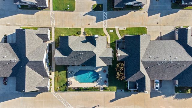 2601 Marsh Lane 33, Plano, TX 75093