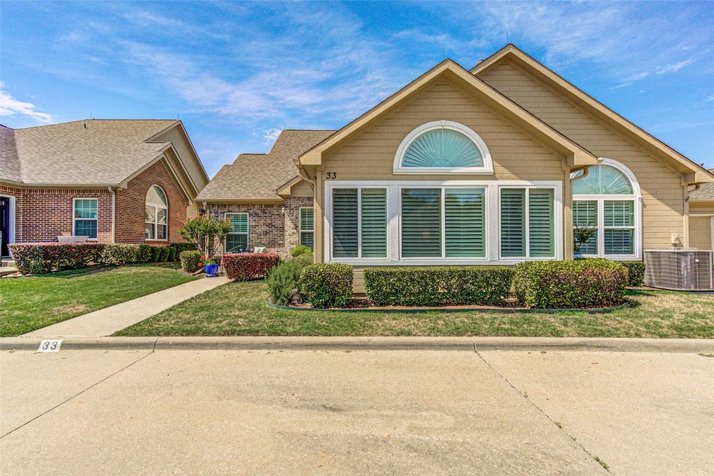 2601 Marsh Lane 33, Plano, TX 75093