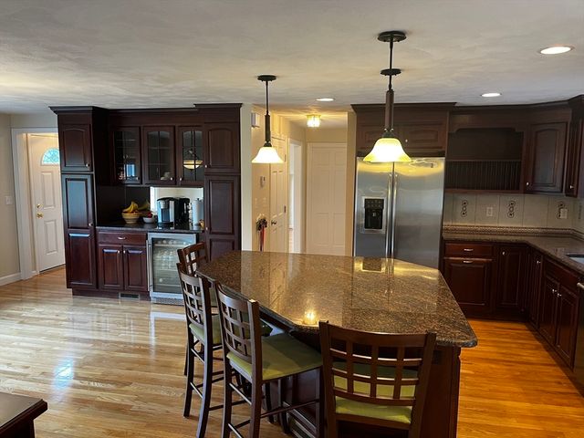 24 Pontiac Road, Walpole, MA 02081