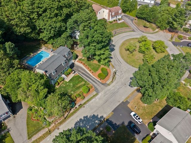 24 Pontiac Road, Walpole, MA 02081