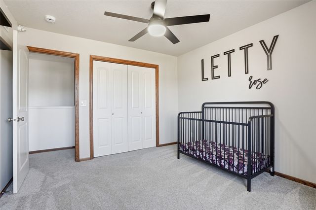 1572 Sadler Drive, North Liberty, IA 52317