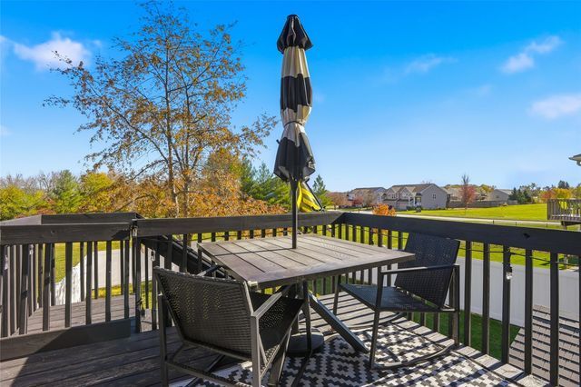 1572 Sadler Drive, North Liberty, IA 52317