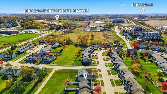 1572 Sadler Drive, North Liberty, IA 52317