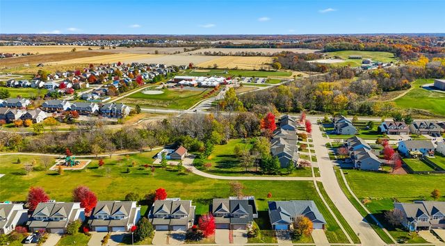 1572 Sadler Drive, North Liberty, IA 52317