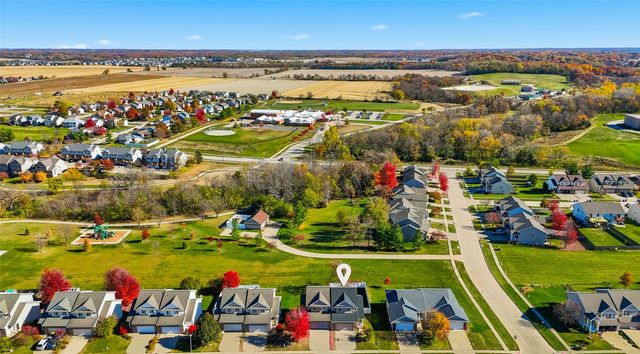 1572 Sadler Drive, North Liberty, IA 52317