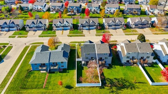 1572 Sadler Drive, North Liberty, IA 52317