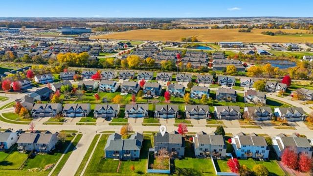 1572 Sadler Drive, North Liberty, IA 52317