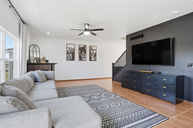 1572 Sadler Drive, North Liberty, IA 52317