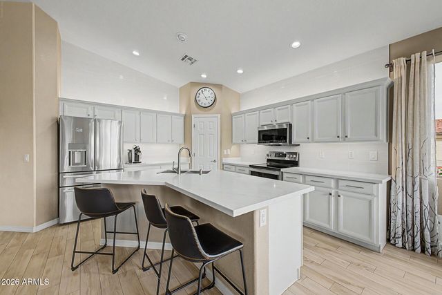 4707 E WALNUT Road, Gilbert, AZ 85298