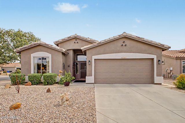 4707 E WALNUT Road, Gilbert, AZ 85298