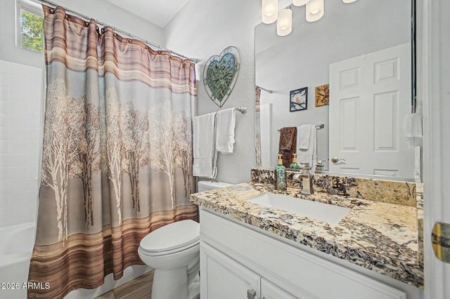 4707 E WALNUT Road, Gilbert, AZ 85298