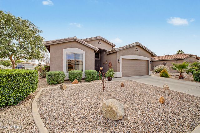 4707 E WALNUT Road, Gilbert, AZ 85298