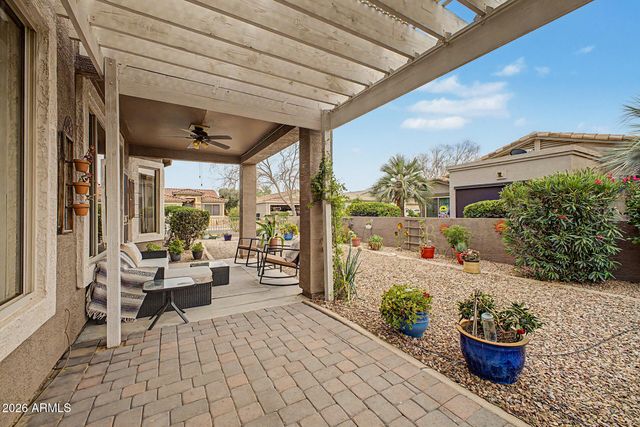 4707 E WALNUT Road, Gilbert, AZ 85298