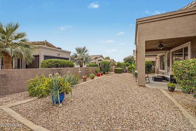 4707 E WALNUT Road, Gilbert, AZ 85298