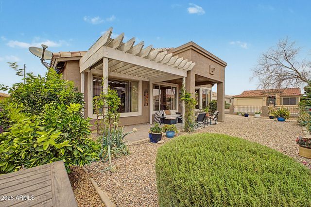 4707 E WALNUT Road, Gilbert, AZ 85298