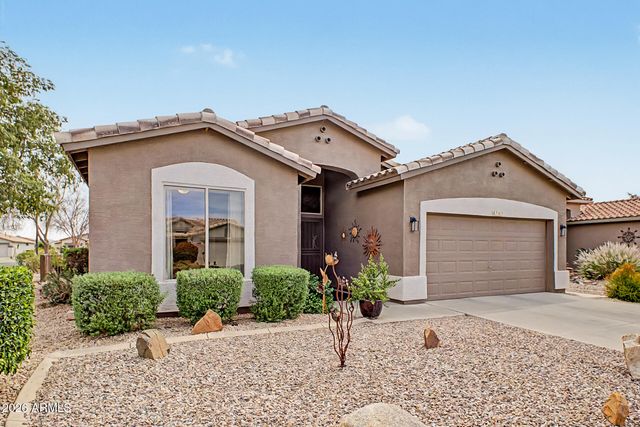 4707 E WALNUT Road, Gilbert, AZ 85298