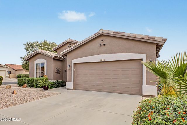 4707 E WALNUT Road, Gilbert, AZ 85298