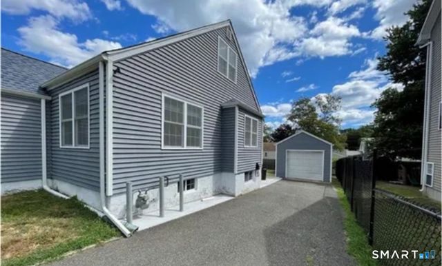 250 Swanson Avenue, Stratford, CT 06614