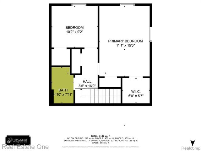 24645 Spring Lane 18, Harrison Twp, MI 48045