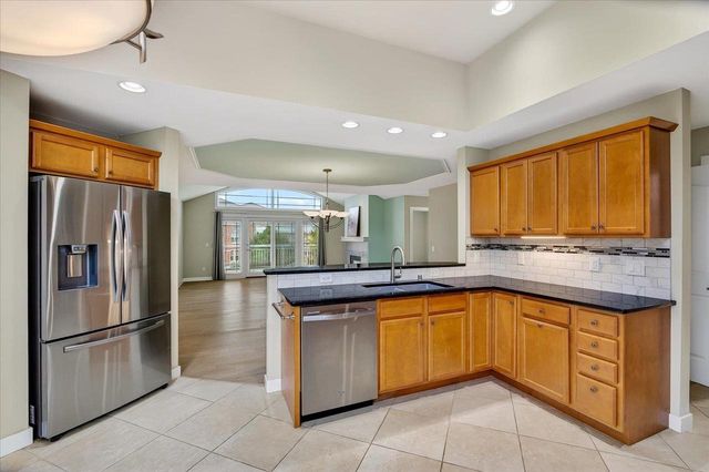 1612 Dewberry Drive, Madison, WI 53719