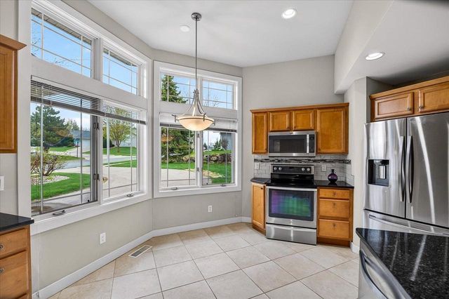 1612 Dewberry Drive, Madison, WI 53719
