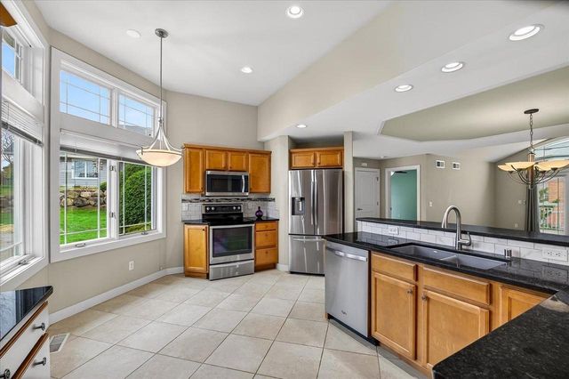 1612 Dewberry Drive, Madison, WI 53719