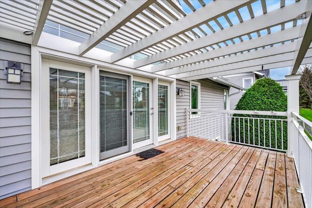 1612 Dewberry Drive, Madison, WI 53719