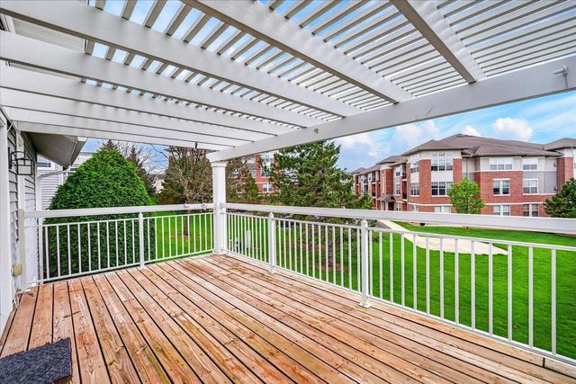 1612 Dewberry Drive, Madison, WI 53719