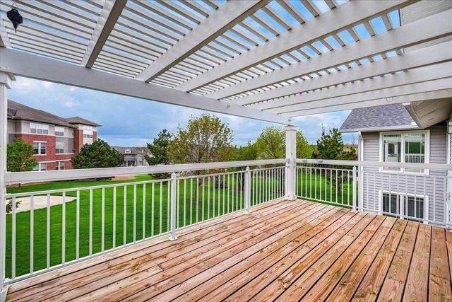 1612 Dewberry Drive, Madison, WI 53719