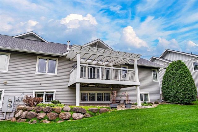 1612 Dewberry Drive, Madison, WI 53719