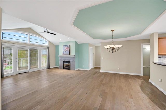 1612 Dewberry Drive, Madison, WI 53719