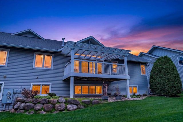 1612 Dewberry Drive, Madison, WI 53719
