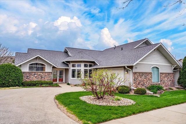 1612 Dewberry Drive, Madison, WI 53719