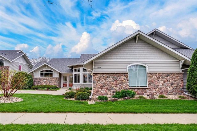 1612 Dewberry Drive, Madison, WI 53719