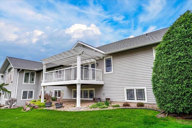 1612 Dewberry Drive, Madison, WI 53719