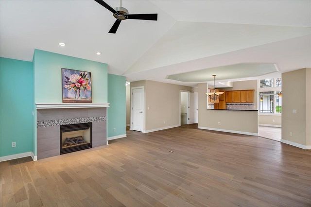 1612 Dewberry Drive, Madison, WI 53719